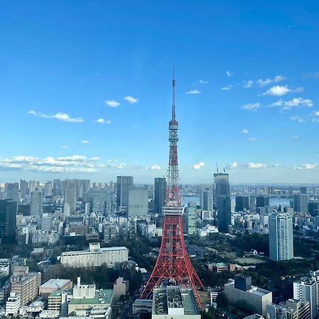 Hotel Amanek Ginza East Tokyo Bagian luar foto