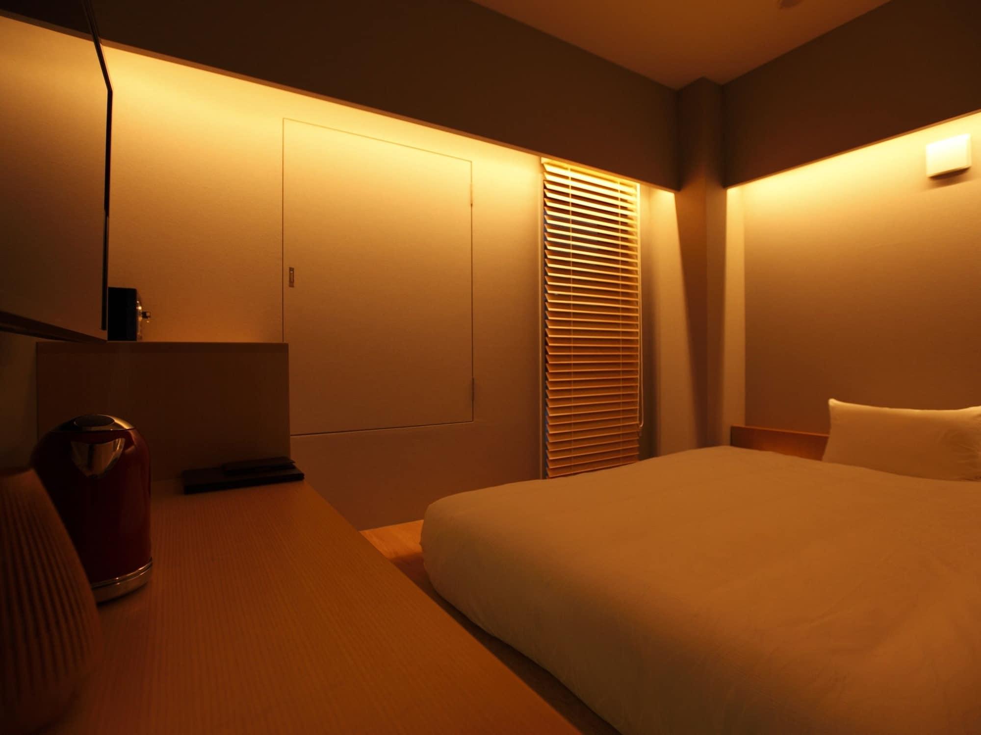 Hotel Amanek Ginza East Tokyo Bagian luar foto