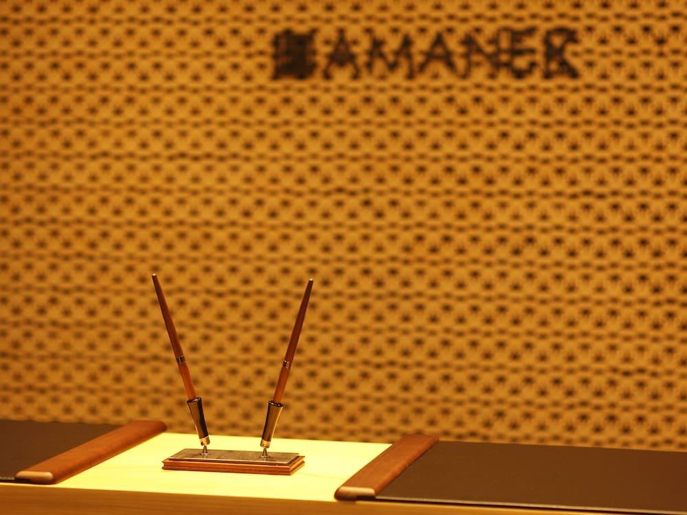 Hotel Amanek Ginza East Tokyo Bagian luar foto