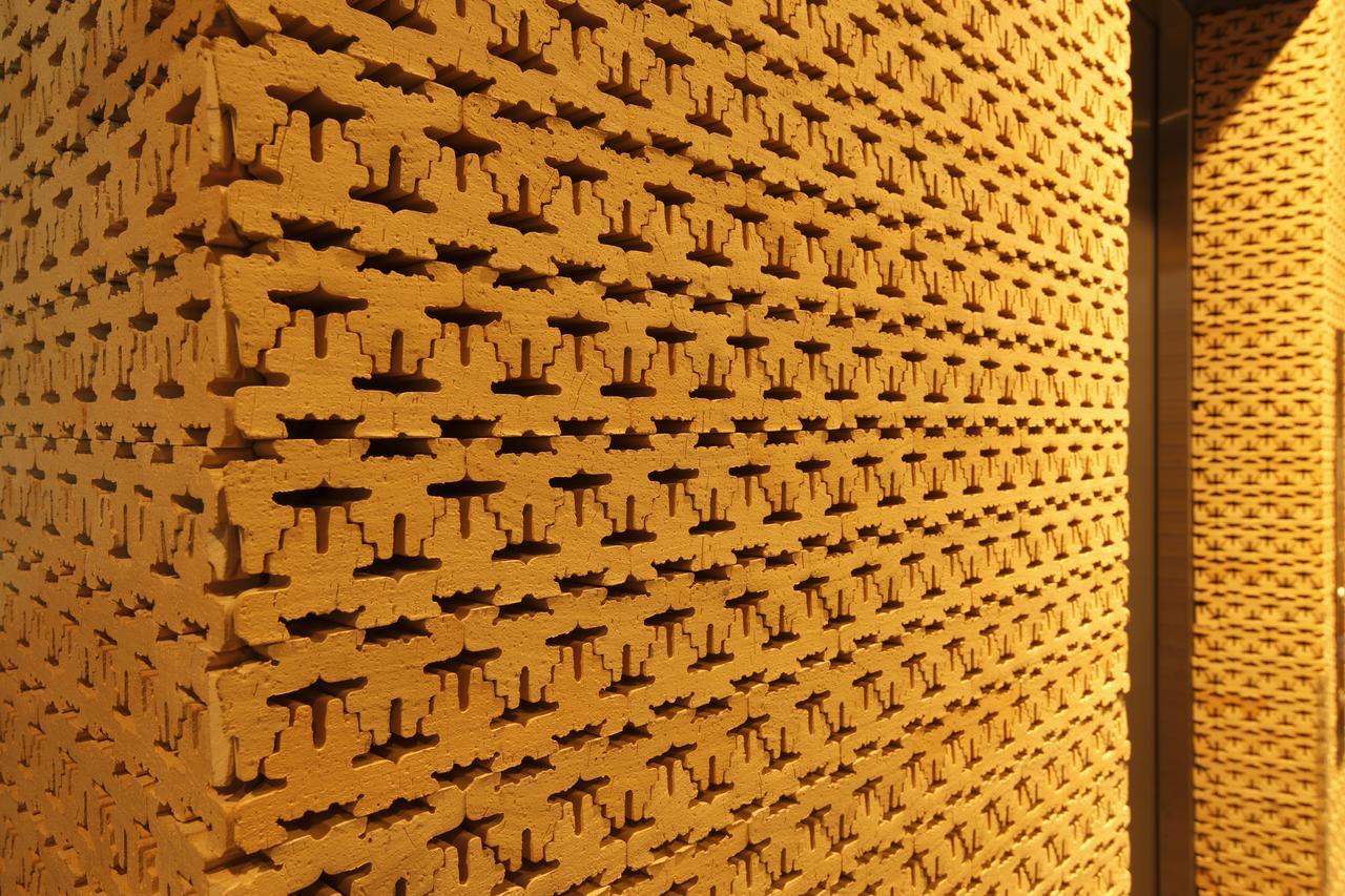 Hotel Amanek Ginza East Tokyo Bagian luar foto