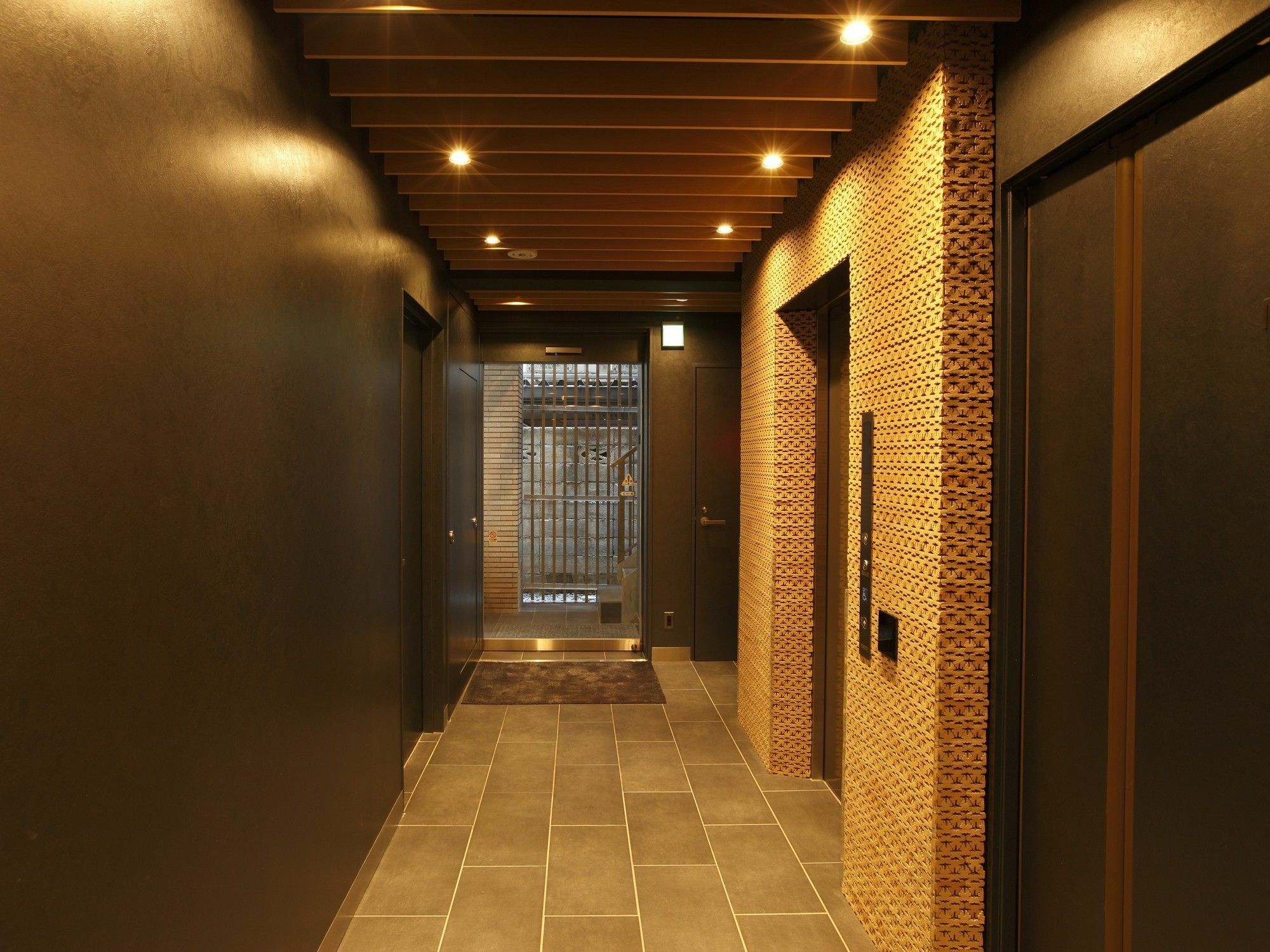 Hotel Amanek Ginza East Tokyo Bagian luar foto