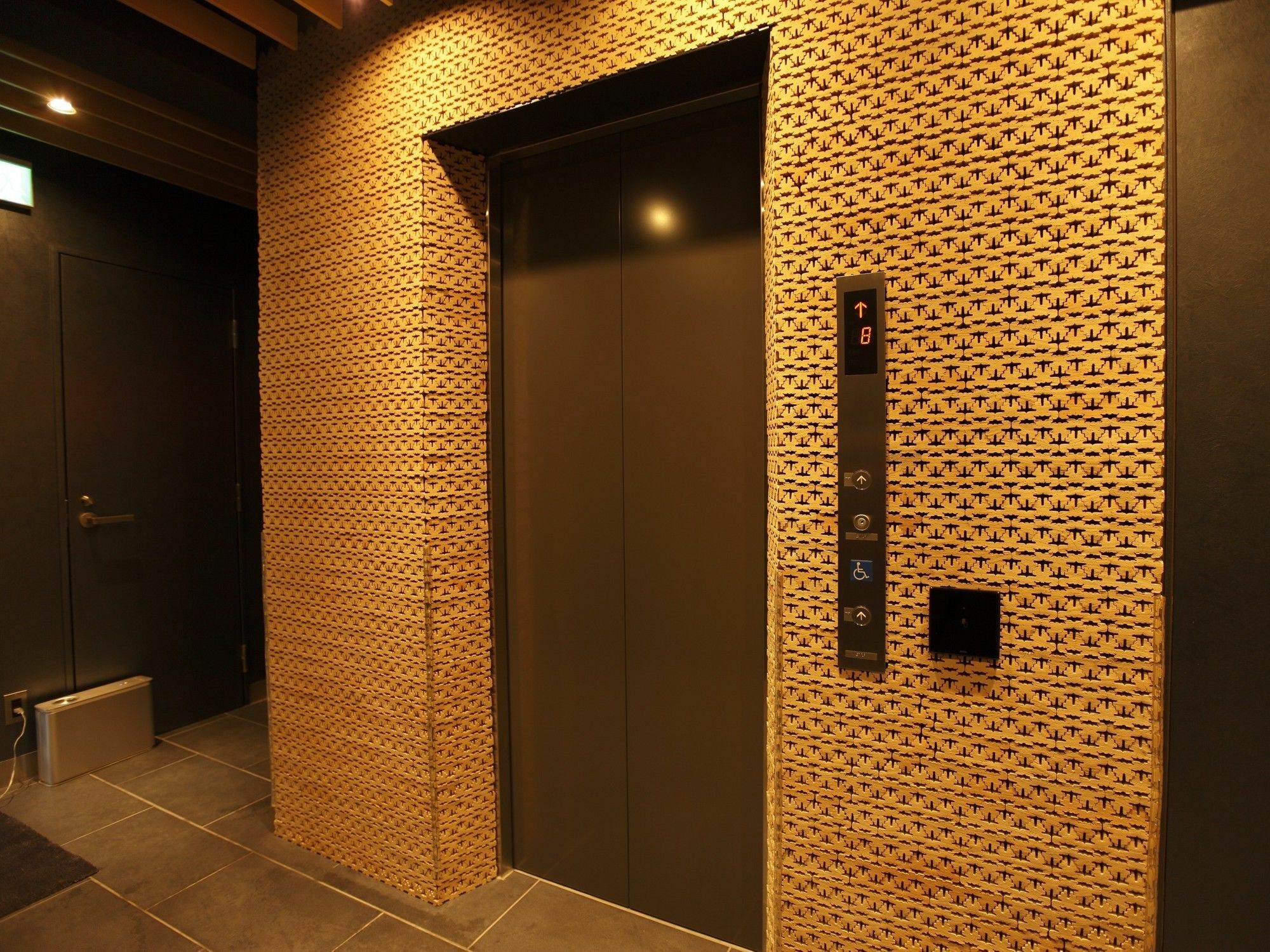 Hotel Amanek Ginza East Tokyo Bagian luar foto